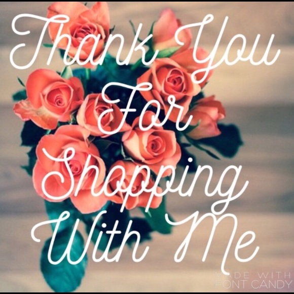 Thank you for your purchase 💗 - Picture 1 of 3